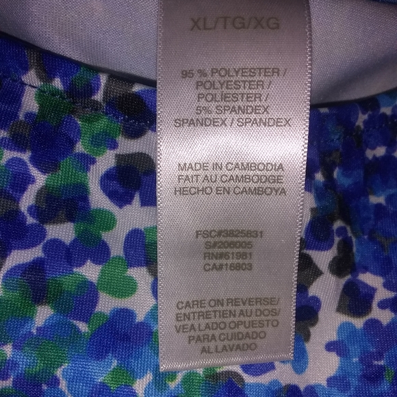 Dress - Picture 2 of 3